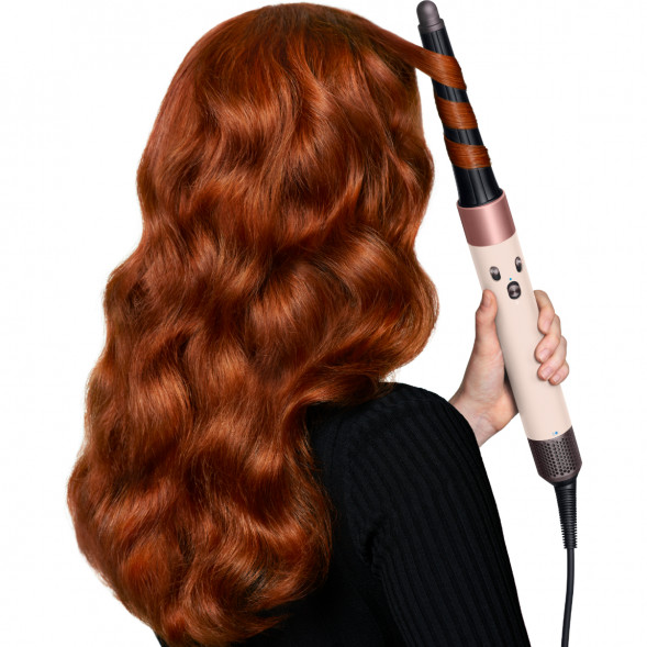 Стайлер Dyson Airwrap Complete Long HS08 Ceramic Pink/Rose Gold (601864-01) в Мурманске