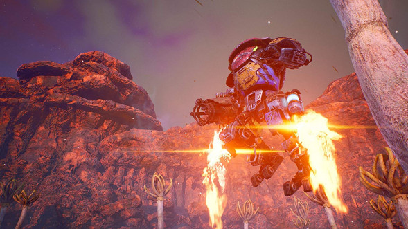 Игра The Outer Worlds [PS4, русские субтитры] в Мурманске