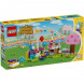 Конструктор LEGO Animal Crossing 77046 День рождения Джулиана в Мурманске