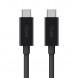 Кабель Belkin Monitor Cable USB-C – USB-C 3.1 Gen 1 - cable, 2 m в Мурманске