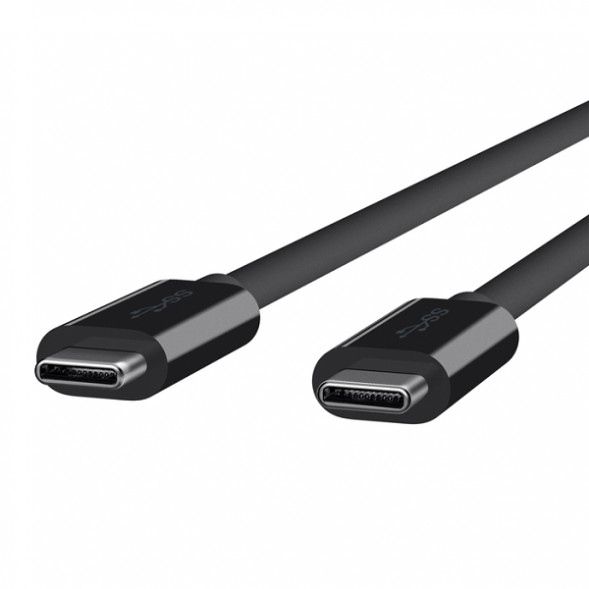 Кабель Belkin Monitor Cable USB-C – USB-C 3.1 Gen 1 - cable, 2 m в Мурманске