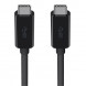 Кабель Belkin Monitor Cable USB-C – USB-C 3.1 Gen 1 - cable, 2 m в Мурманске
