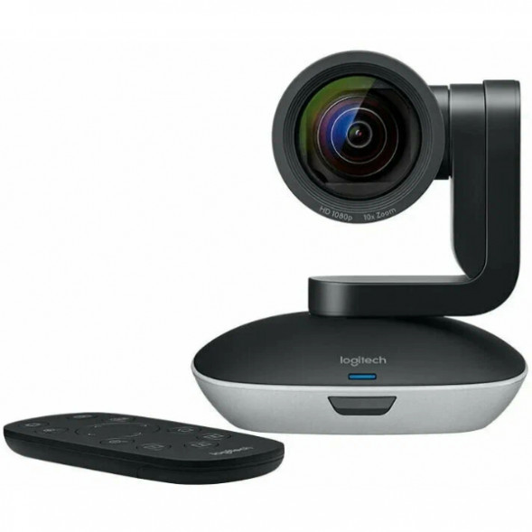 Web-камера Logitech PTZ Pro 2 в Мурманске