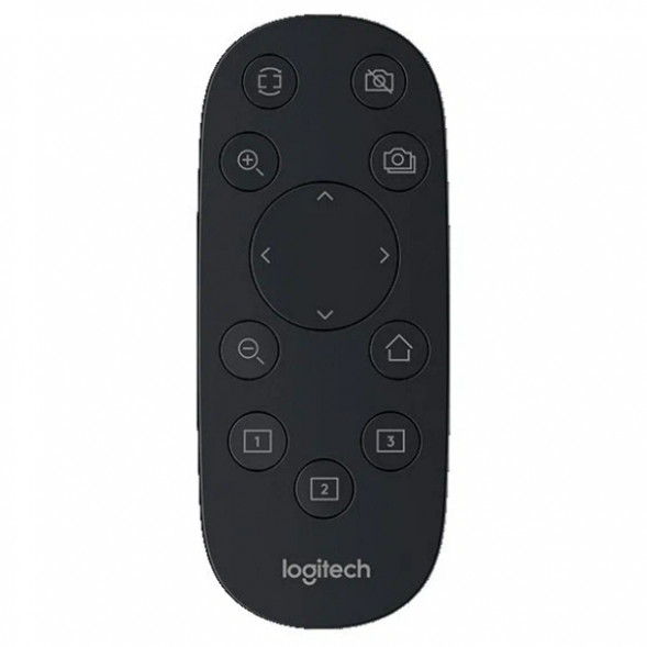 Web-камера Logitech PTZ Pro 2 в Мурманске