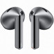 Наушники Samsung Galaxy Buds3, серебристый в Мурманске