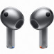 Наушники Samsung Galaxy Buds3, серебристый в Мурманске