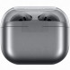 Наушники Samsung Galaxy Buds3, серебристый в Мурманске
