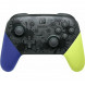 Геймпад Nintendo Switch Pro Controller (Splatoon 3) в Мурманске