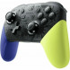 Геймпад Nintendo Switch Pro Controller (Splatoon 3) в Мурманске