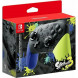 Геймпад Nintendo Switch Pro Controller (Splatoon 3) в Мурманске