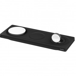 Беспроводная зарядная панель Belkin 3-в-1 MаgSafe