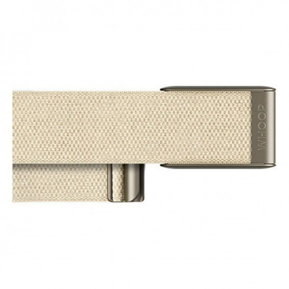 Ремешок для фитнес - браслета Whoop 4.0 SuperKnit Band (Stone) в Мурманске