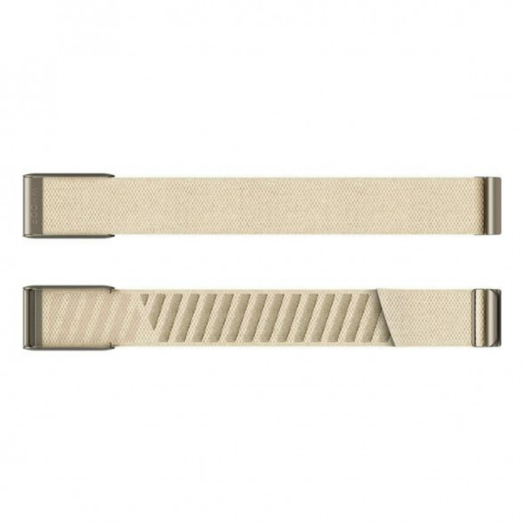 Ремешок для фитнес - браслета Whoop 4.0 SuperKnit Band (Stone) в Мурманске