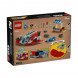 Конструктор LEGO Star Wars 75384 Багровый огненный ястреб в Мурманске
