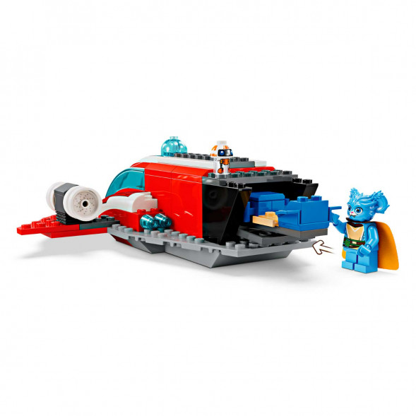 Конструктор LEGO Star Wars 75384 Багровый огненный ястреб в Мурманске
