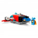 Конструктор LEGO Star Wars 75384 Багровый огненный ястреб в Мурманске