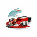 Конструктор LEGO Star Wars 75384 Багровый огненный ястреб в Мурманске