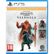 Игра Assassin&amp;#039;s Creed: Вальгалла (Valhalla). Ragnarok Edition [PS5, английская версия] в Мурманске
