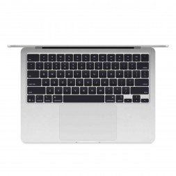 Ноутбук Apple MacBook Air 13 2026 MDH84 (M5 10-Core GPU, 16/1TB), Серебристый/Silver