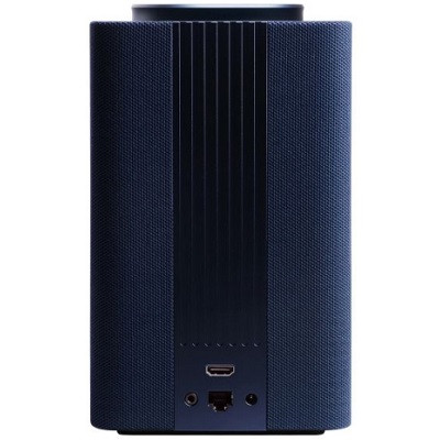 Умная колонка Яндекс.Станция Макс, синяя в Мурманске