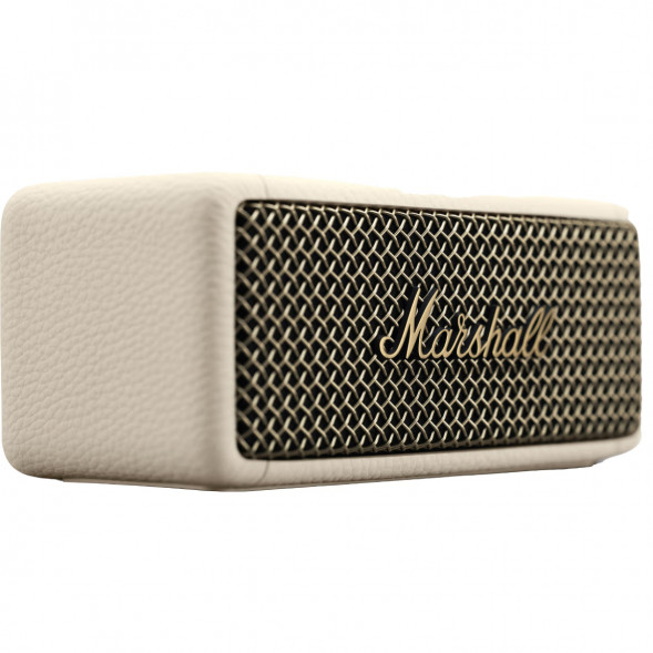Портативная акустика Marshall Emberton II, 20 Вт, бежевый в Мурманске