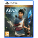 Kena: Bridge of Spirits Deluxe Edition (Кена: мост духов)[PS5, русские субтитры] в Мурманске