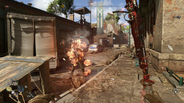 Игра Dying Light 2: Stay Human [PS4, русская озвучка] в Мурманске