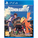 Игра Digimon Survive [PS4, английская версия] в Мурманске