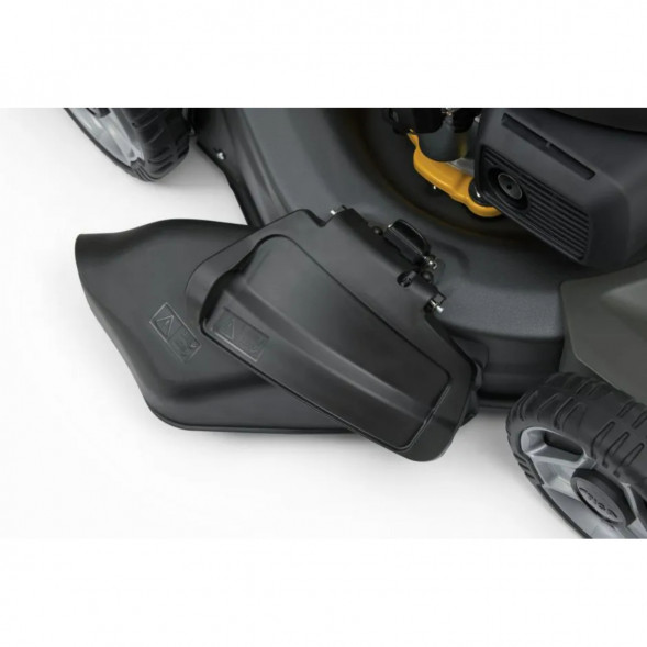 Бензиновая газонокосилка Stiga TWINCLIP 950 V в Мурманске