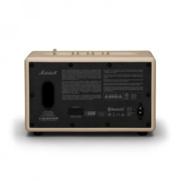 Портативная колонка Marshall Acton III, Cream в Мурманске