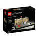 Конструктор LEGO Architecture 21029 Букингемский дворец в Мурманске
