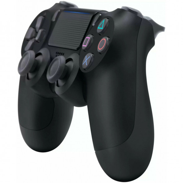 Игровая приставка Sony PlayStation 4 Slim 1TB black в Мурманске