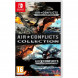 Игра Air Conflicts Collection [Nintendo Switch, русские субтитры] в Мурманске