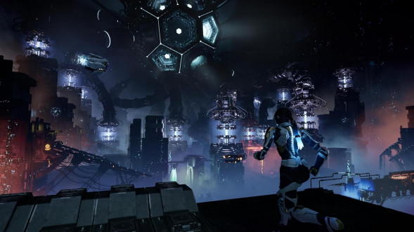 Игра Steel Seed [PS5, русская версия] в Мурманске