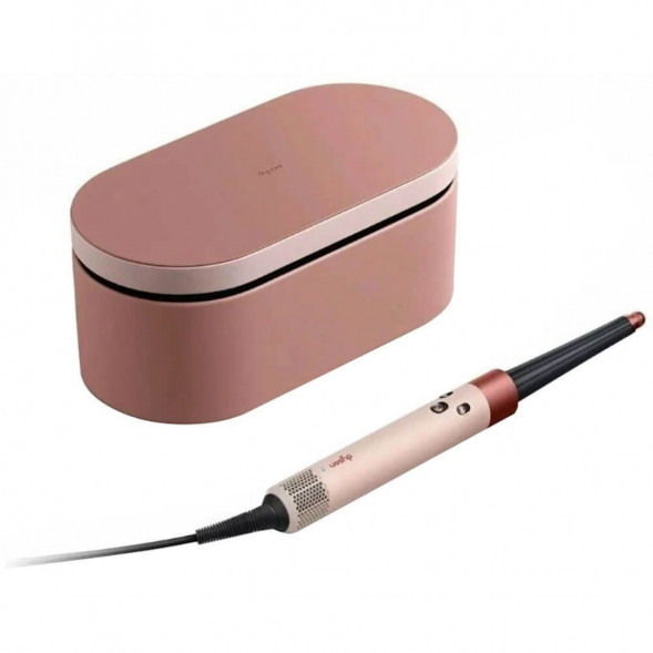 Стайлер Dyson Airwrap Complete Long ID HS08, Kanzan Pink (599497-01) в Мурманске