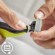 Сменные лезвия Philips OneBlade QP230/50 в Мурманске