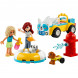 Конструктор LEGO Friends 42635 Машина для ухода за собаками в Мурманске