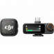 Беспроводной микрофон DJI Mic 3 (1 TX + 1 RX) в Мурманске