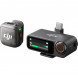 Беспроводной микрофон DJI Mic 3 (1 TX + 1 RX) в Мурманске