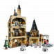 Конструктор LEGO Harry Potter 75948 Часовая башня Хогвартса в Мурманске