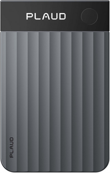 Диктофон с искусственным интеллектом PLAUD Note PRO Black в Мурманске
