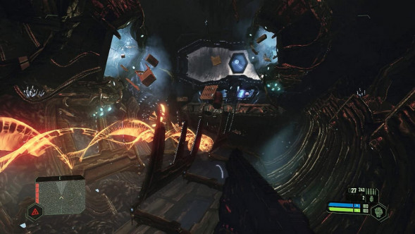 Игра Crysis Remastered [Nintendo Switch, русские субтитры] в Мурманске