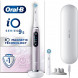 Электрическая зубная щетка Oral-B iO Series 9s (387194), Розовый кварц в Мурманске