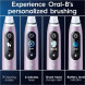 Электрическая зубная щетка Oral-B iO Series 9s (387194), Розовый кварц в Мурманске