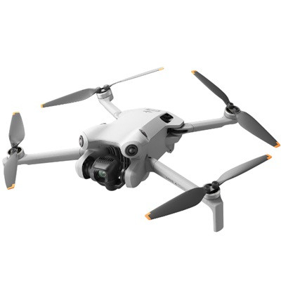 Квадрокоптер DJI Mini 4 Pro Fly More Combo Plus с пультом DJI RC2 в Мурманске