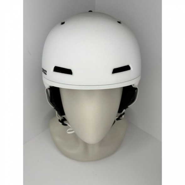 Шлем горнолыжный для сноуборда Copozz GOG-21200 (белый, L) в Мурманске