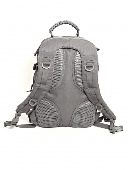 Рюкзак тактический 35 л, серый в Мурманске