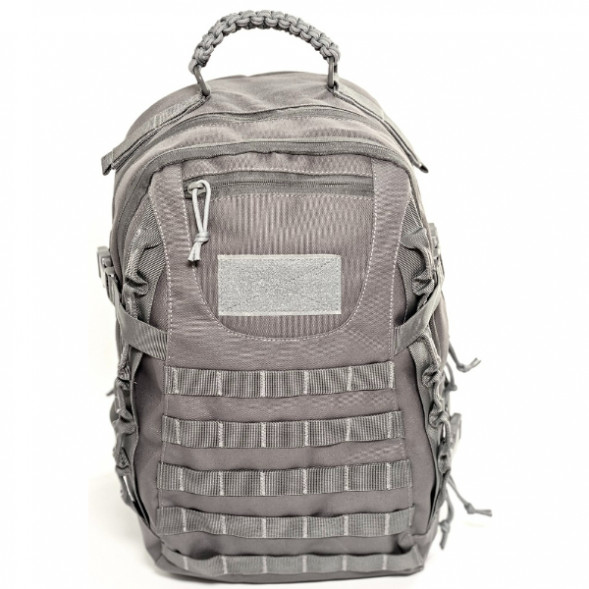 Рюкзак тактический 35 л, серый в Мурманске