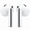 Наушники Samsung Galaxy Buds3, белый