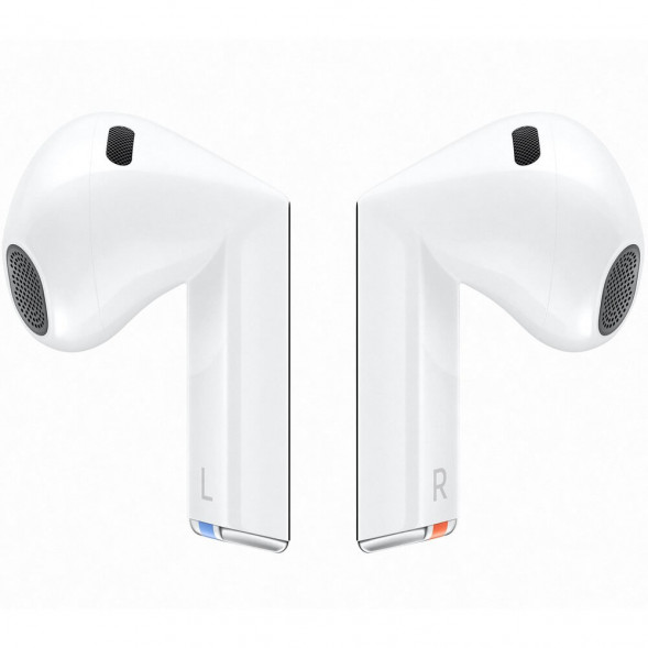 Наушники Samsung Galaxy Buds3, белый в Мурманске